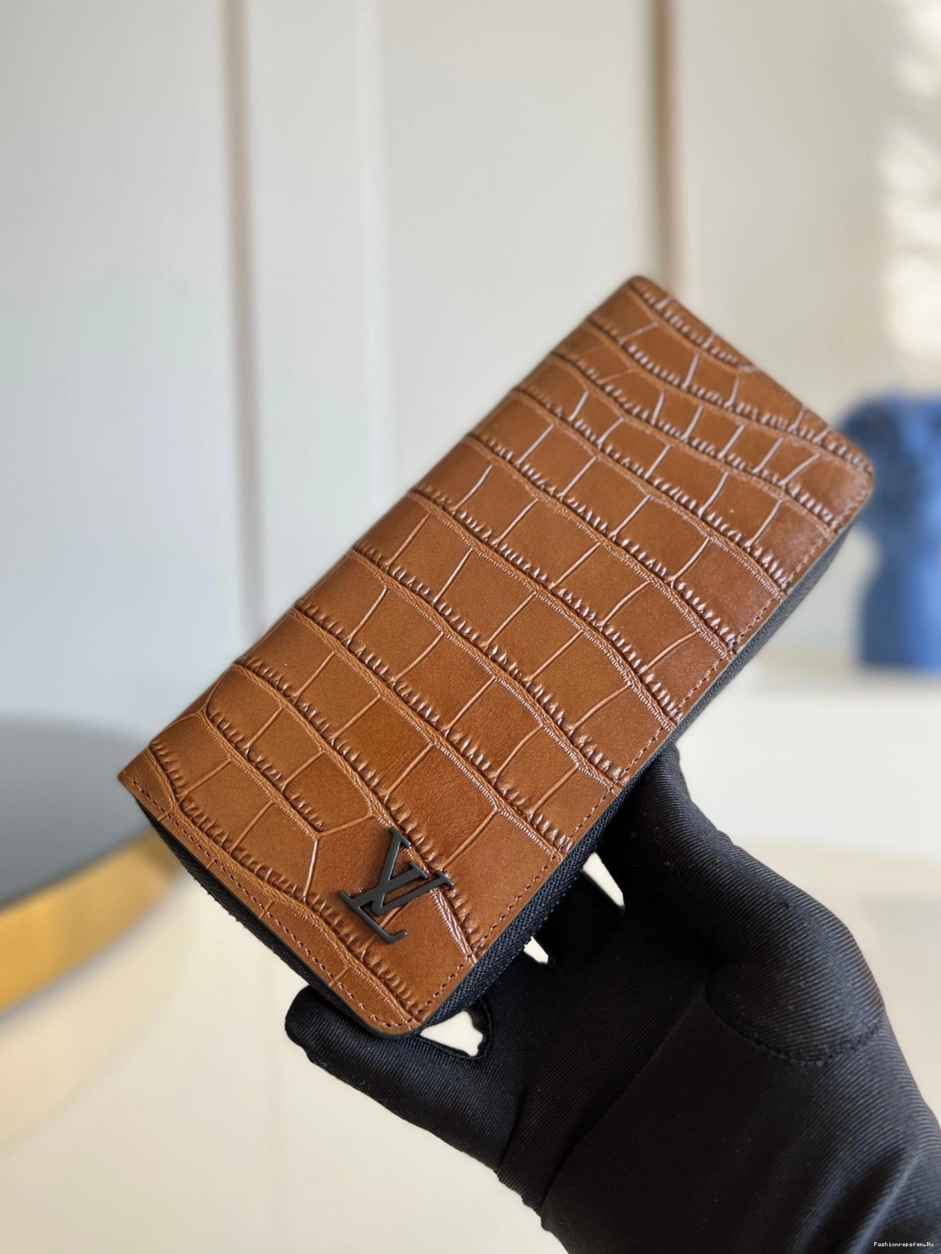 FS CHEAP LOUIS ZIPPY VUITTON WALLET 0723